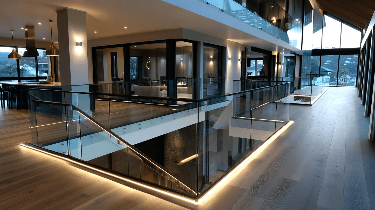 LED Lighting Systems