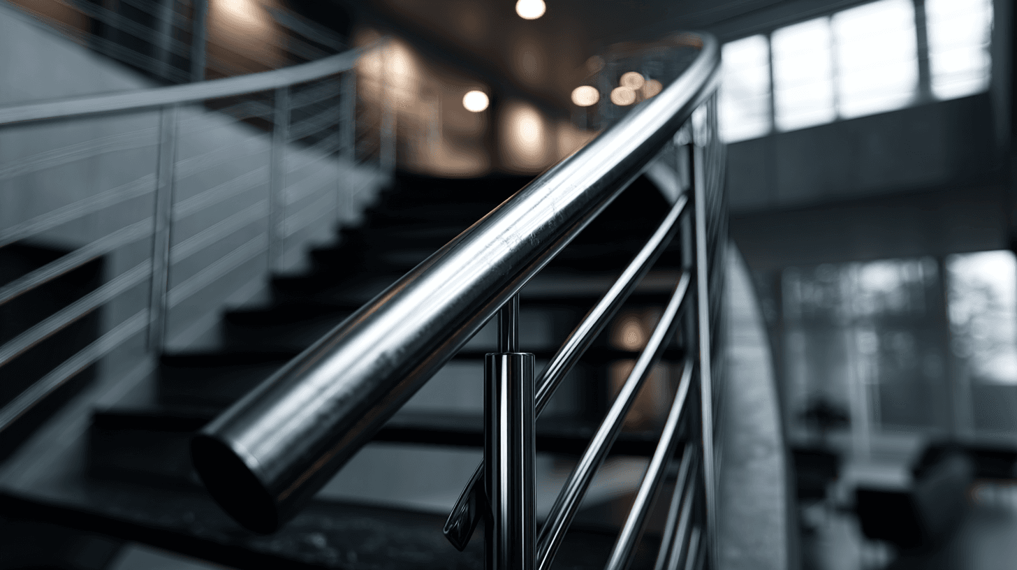 Premium Handrails