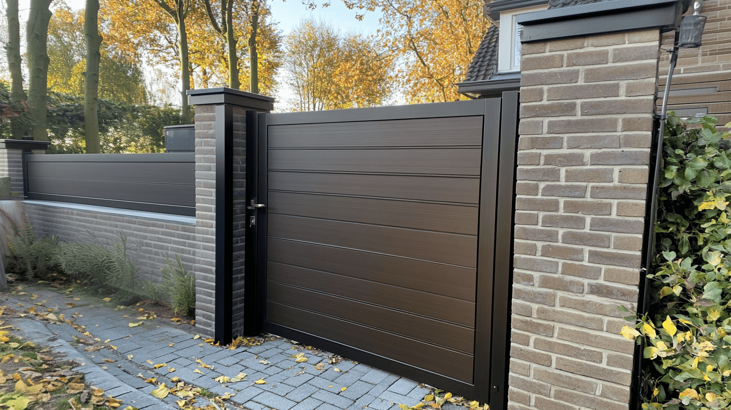 Luxa Fence Systems
