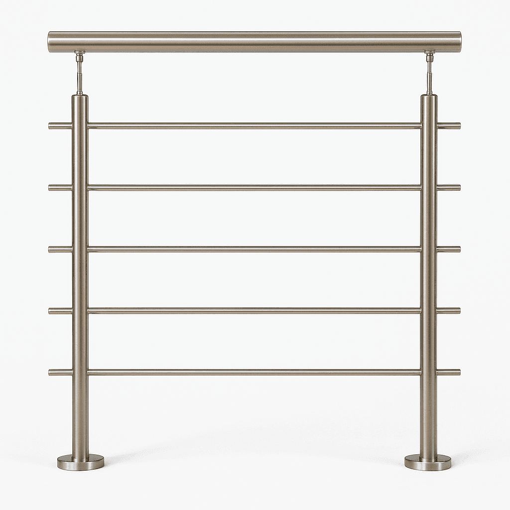 EASYMOD MARS-H Horizontal System