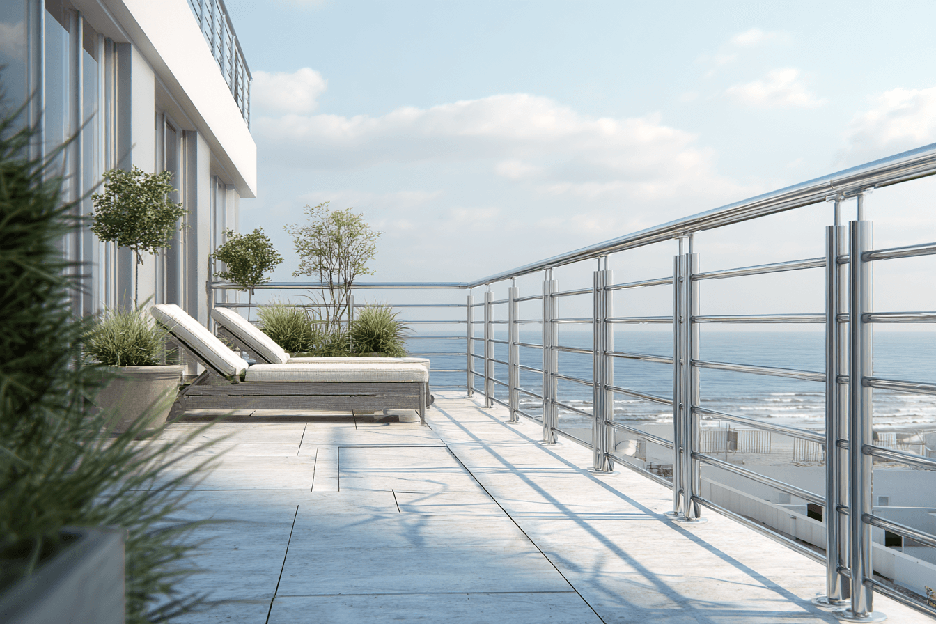 EASYMOD MARS-H Premium System