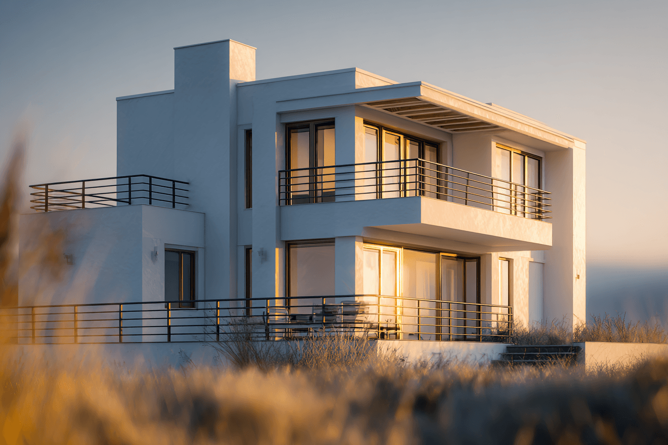 EASYMOD MARS-H Advanced Design