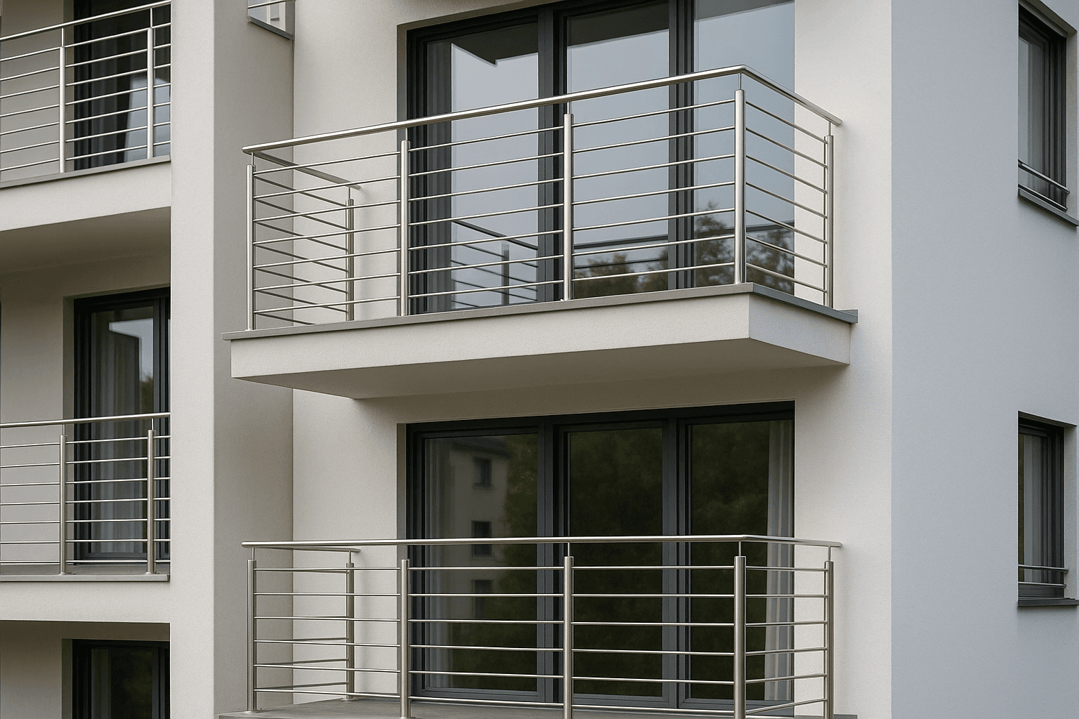 EASYMOD MARS-H Premium Configuration