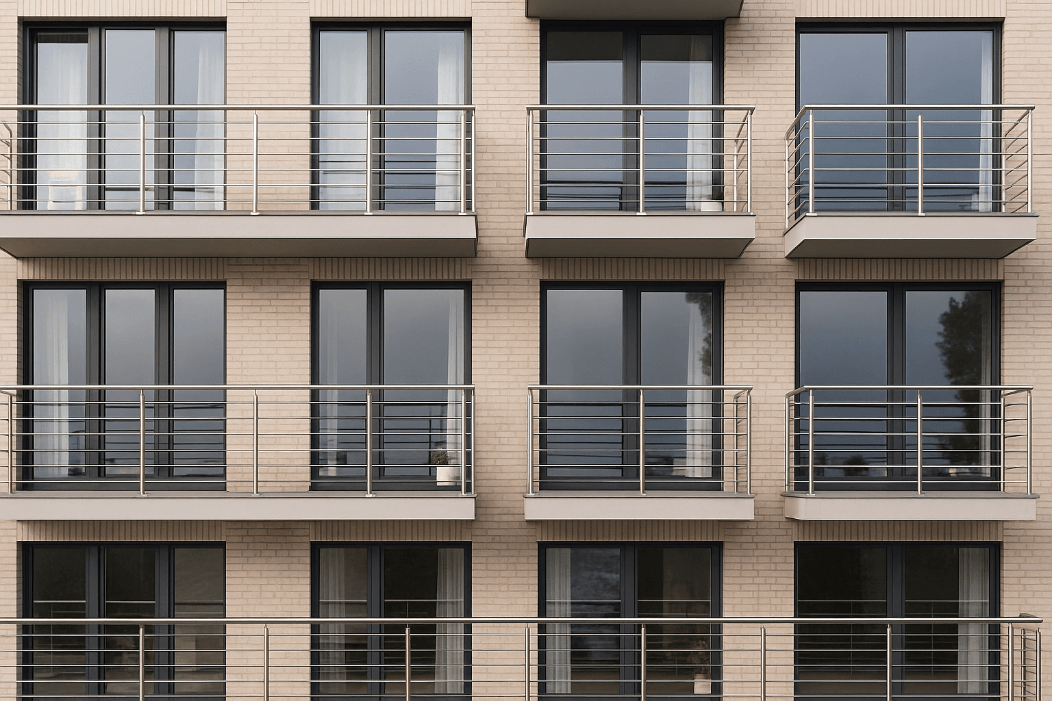 EASYMOD MARS-H Architectural Integration