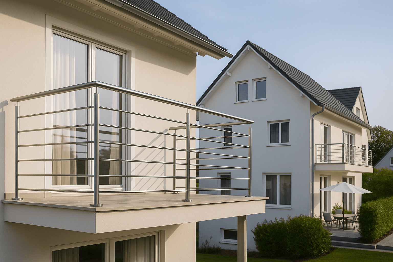 EASYMOD MARS-H Architectural Integration