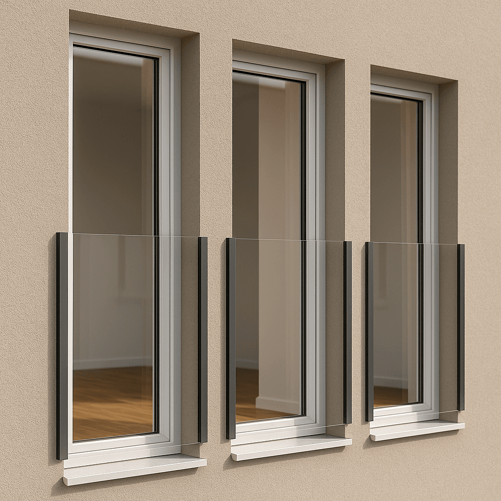 EASYMOD Juliet Professional Grade