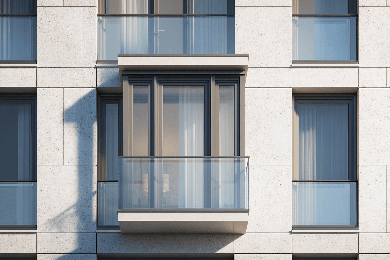 EASYMOD Juliet Window Application