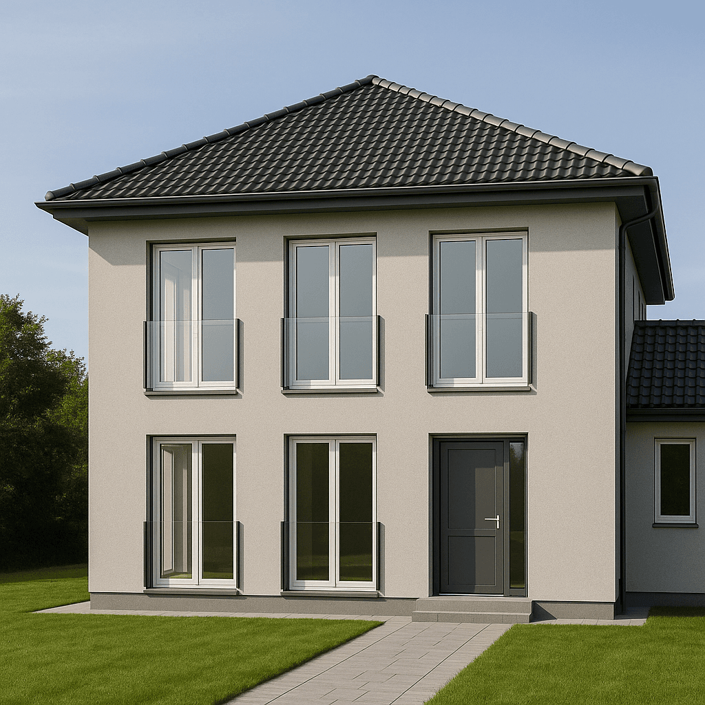 EASYMOD Juliet High-end Application