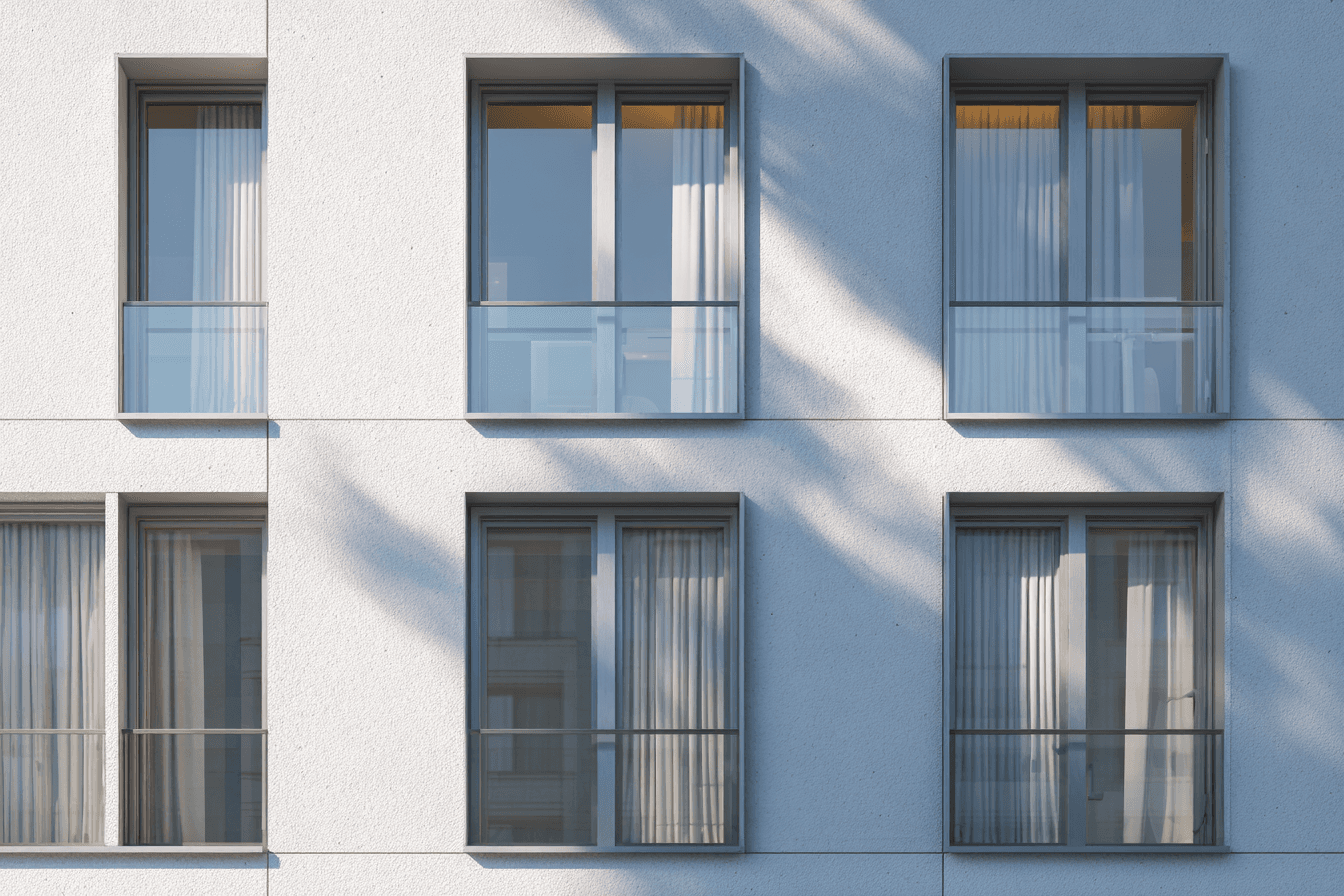 EASYMOD Juliet Contemporary Design