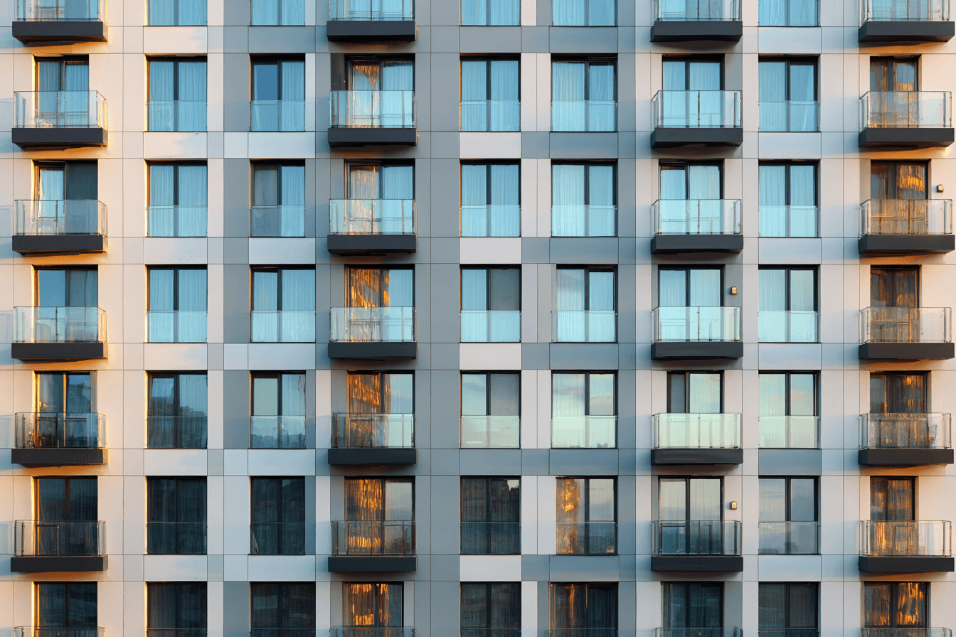 EASYMOD Juliet Commercial Installation