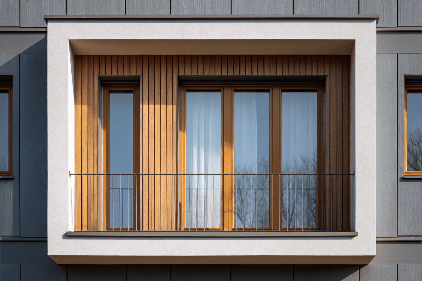 EASYMOD MARS Installation