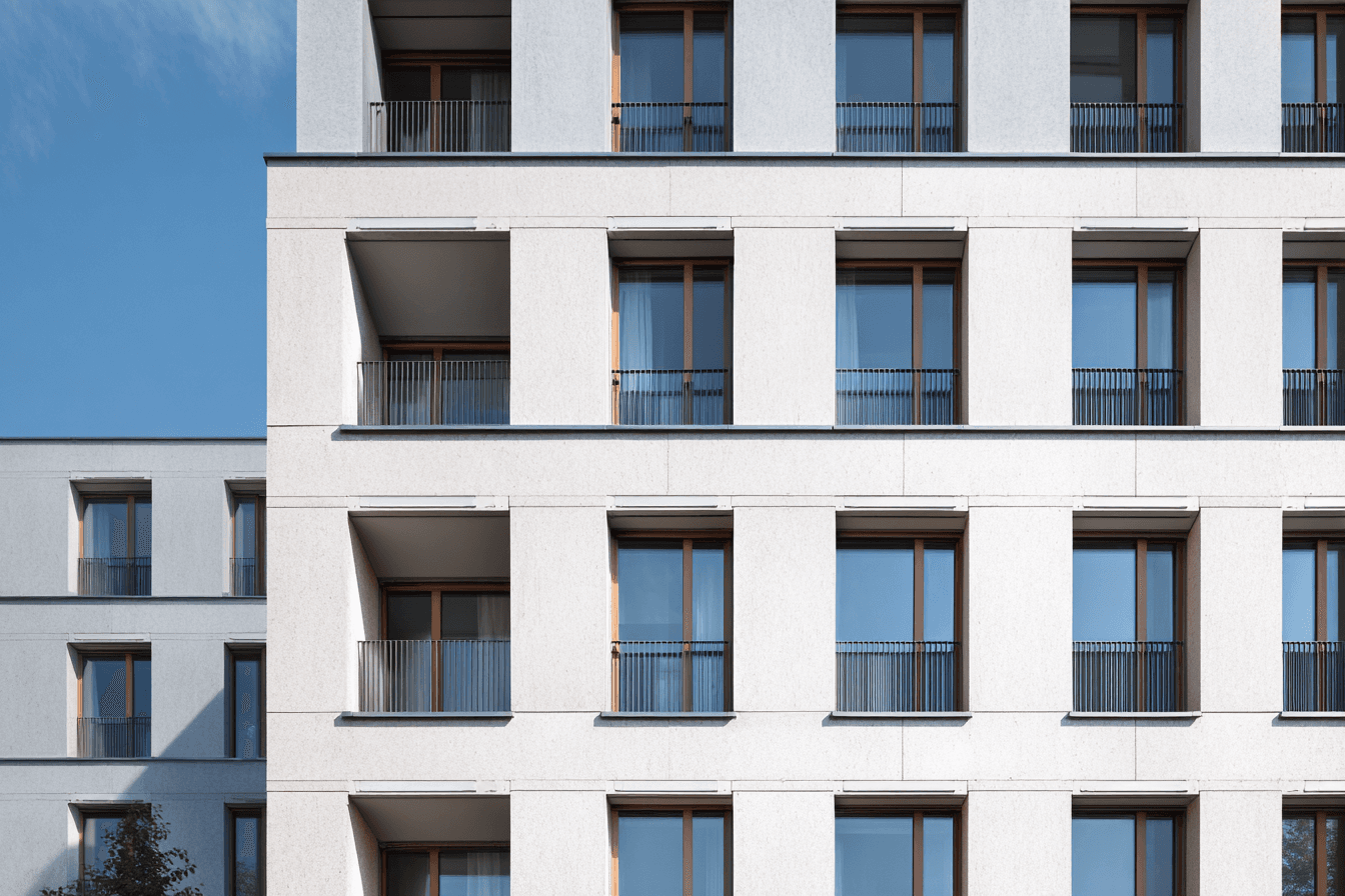 EASYMOD MARS Assembly Details