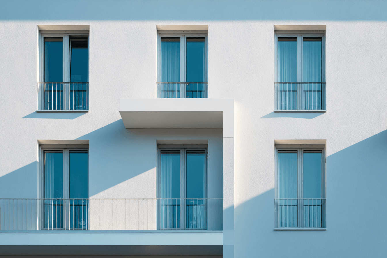 EASYMOD MARS Terrace Application