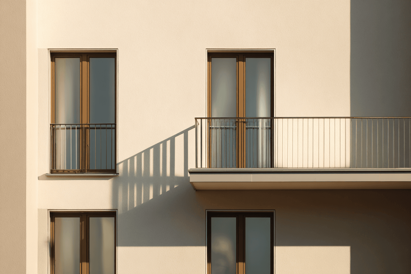 EASYMOD MARS Modern Integration