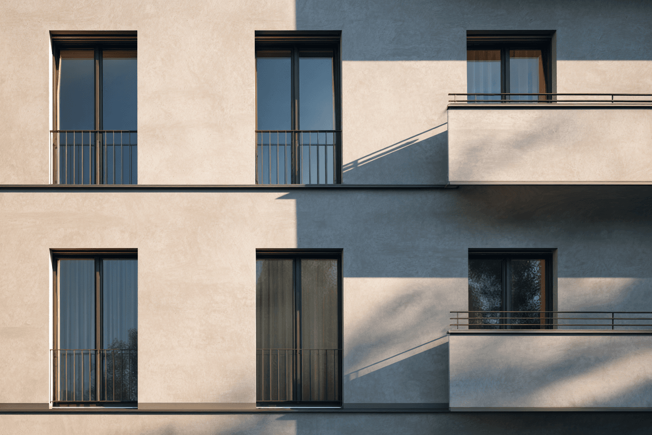 Modular Assembly Components