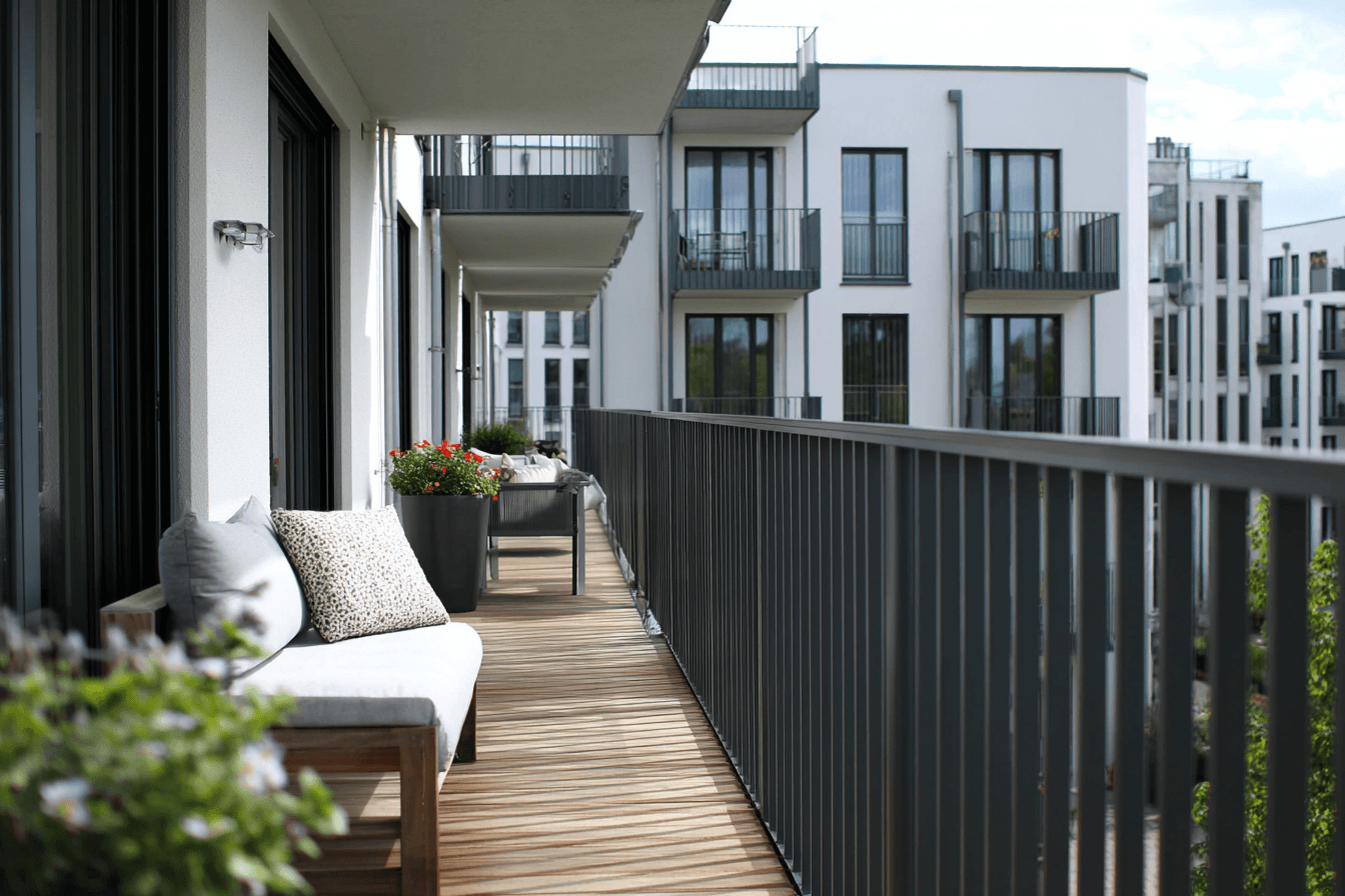 EASYMOD MARS-P System Overview