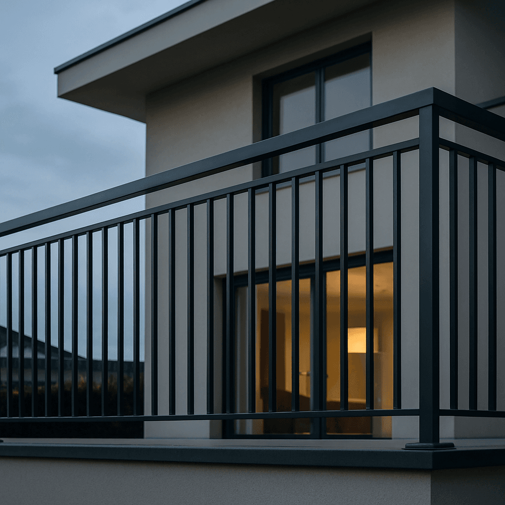 EASYMOD MARS-P Advanced System