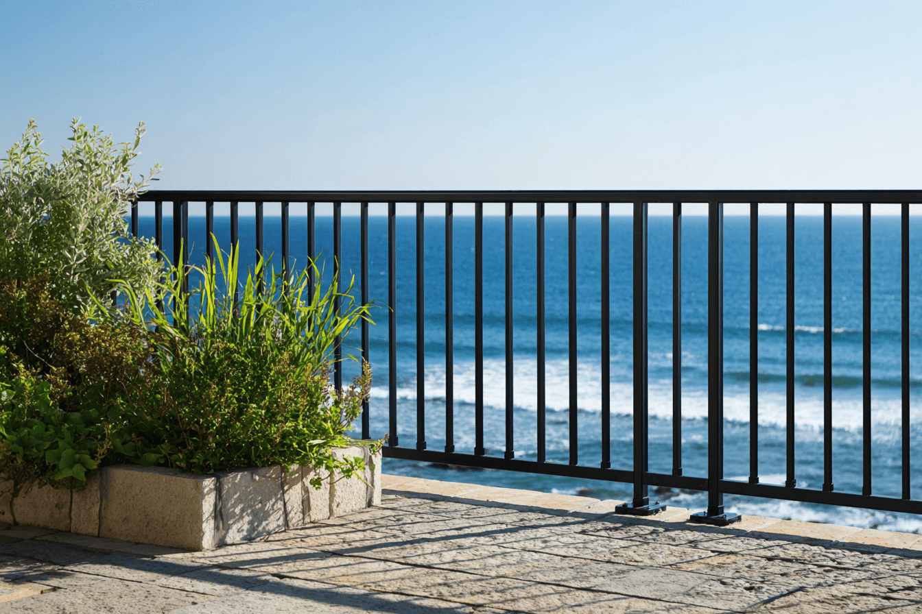 EASYMOD MARS-P Advanced Configuration