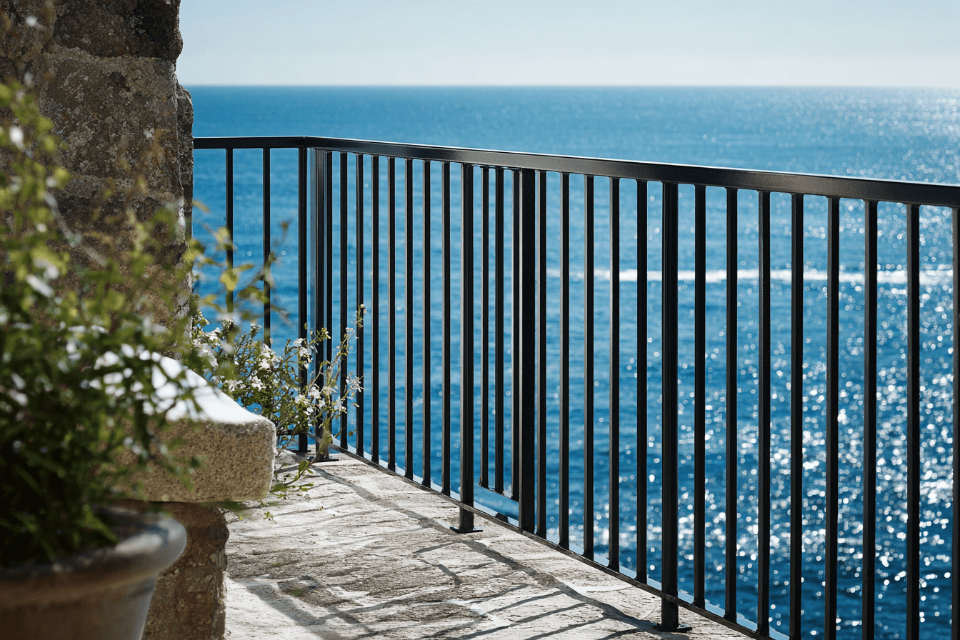 EASYMOD MARS-P Large Installation