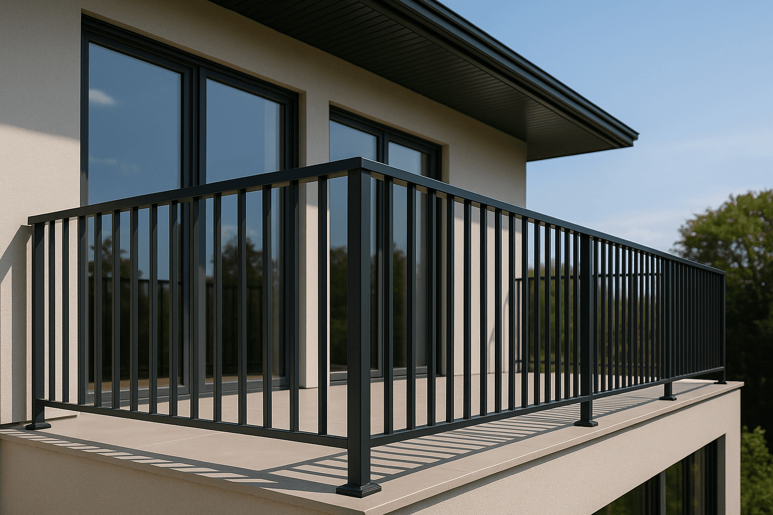 EASYMOD MARS-P Modern Integration