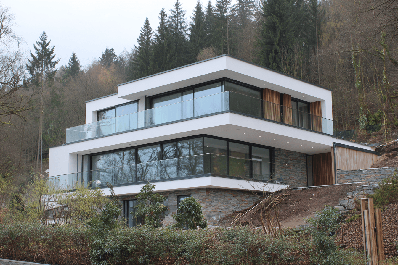 Enhanced Mounting Systems