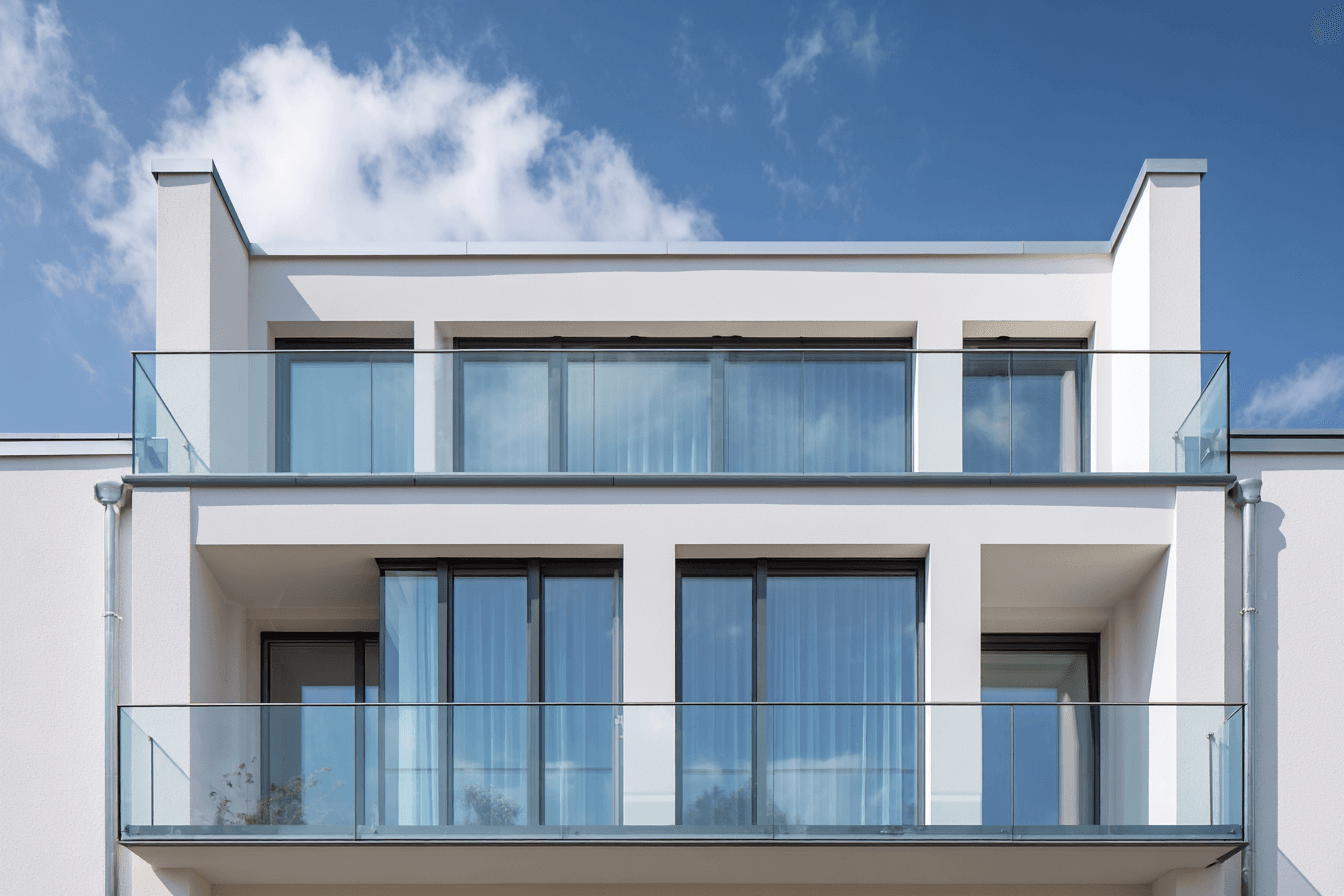 VISIOMOD FS 1500 Application