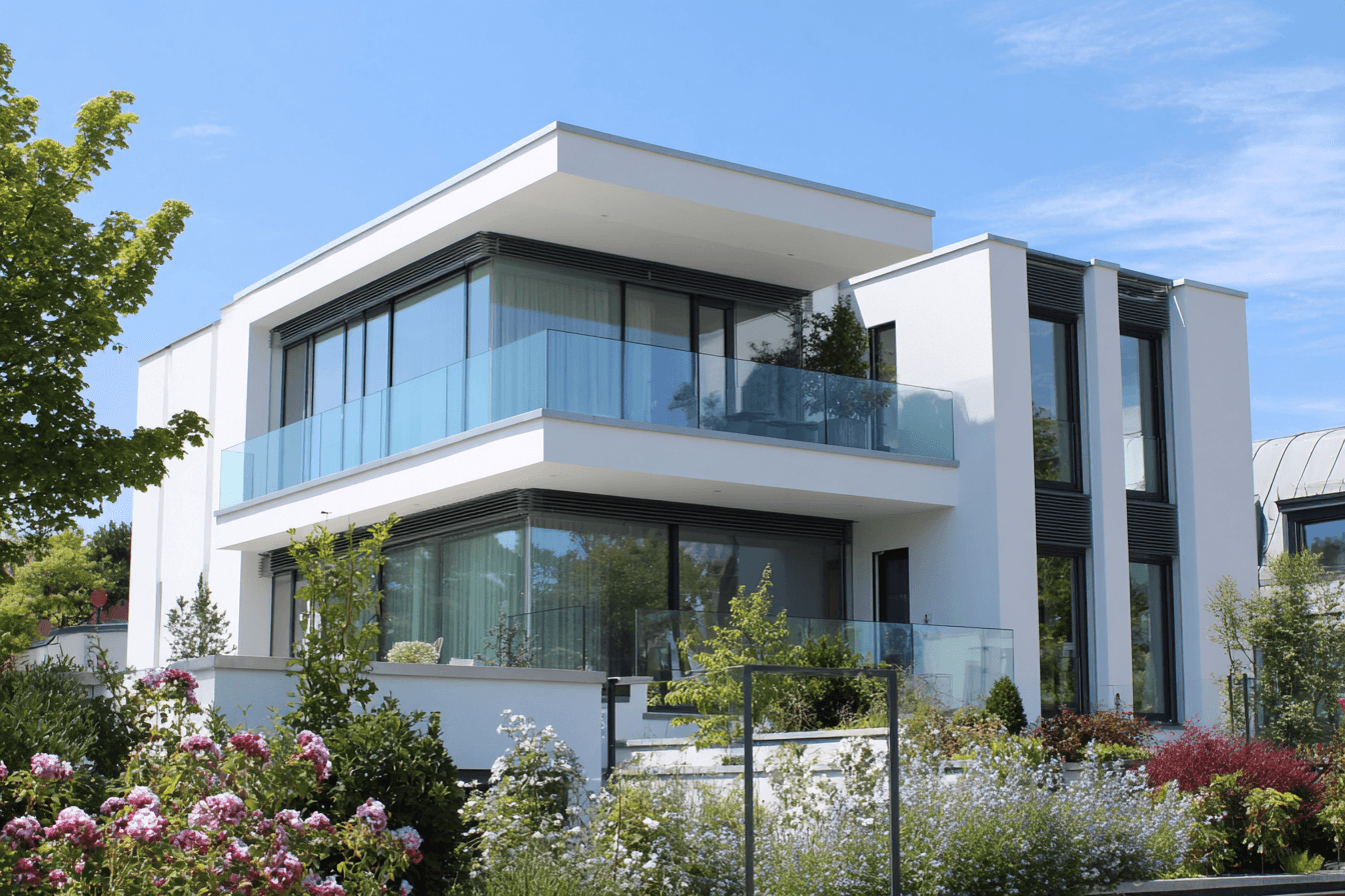 VISIOMOD FS 1500 Modern Design