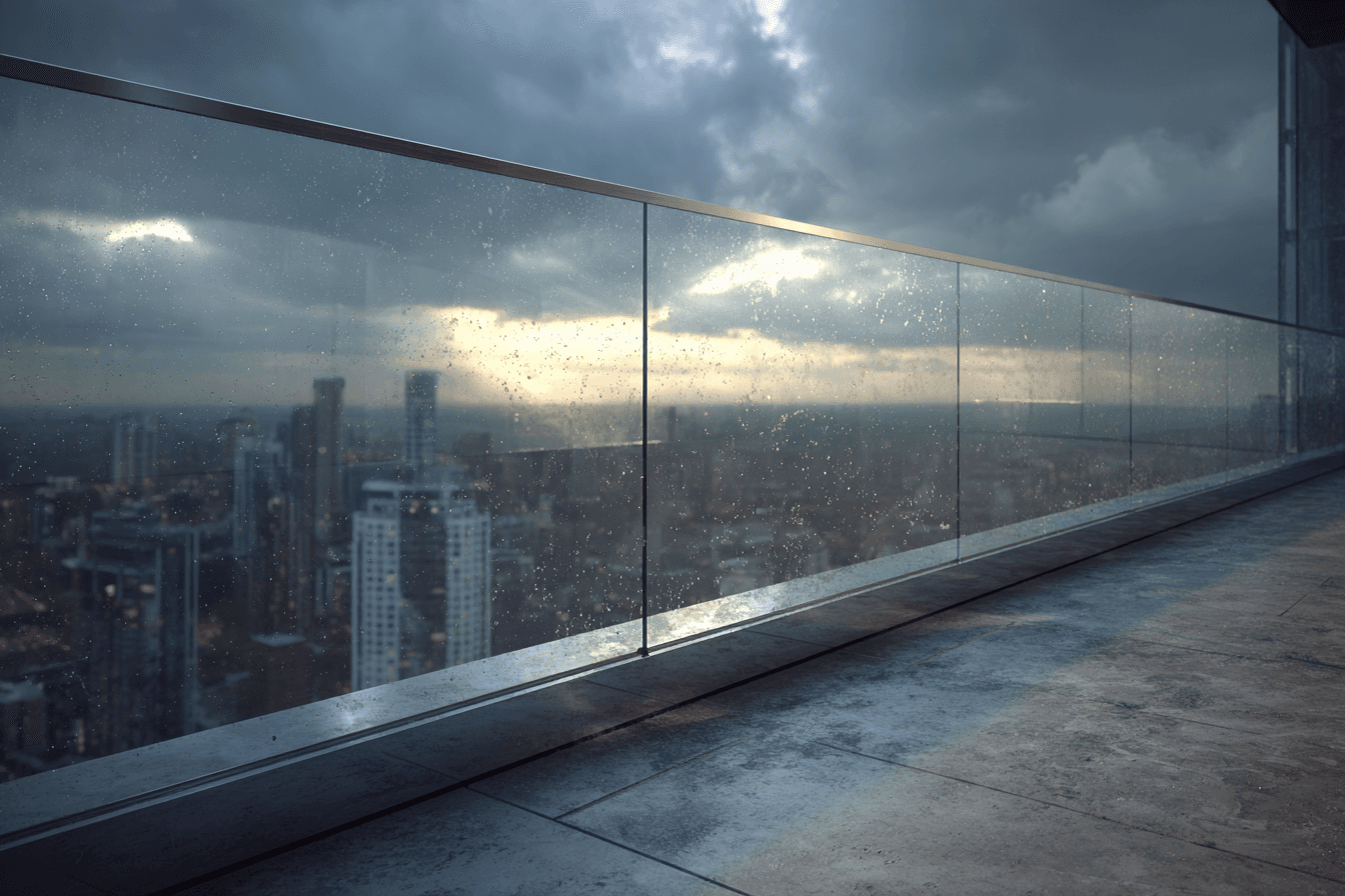 VISIOMOD FS 7000 Advanced Installation