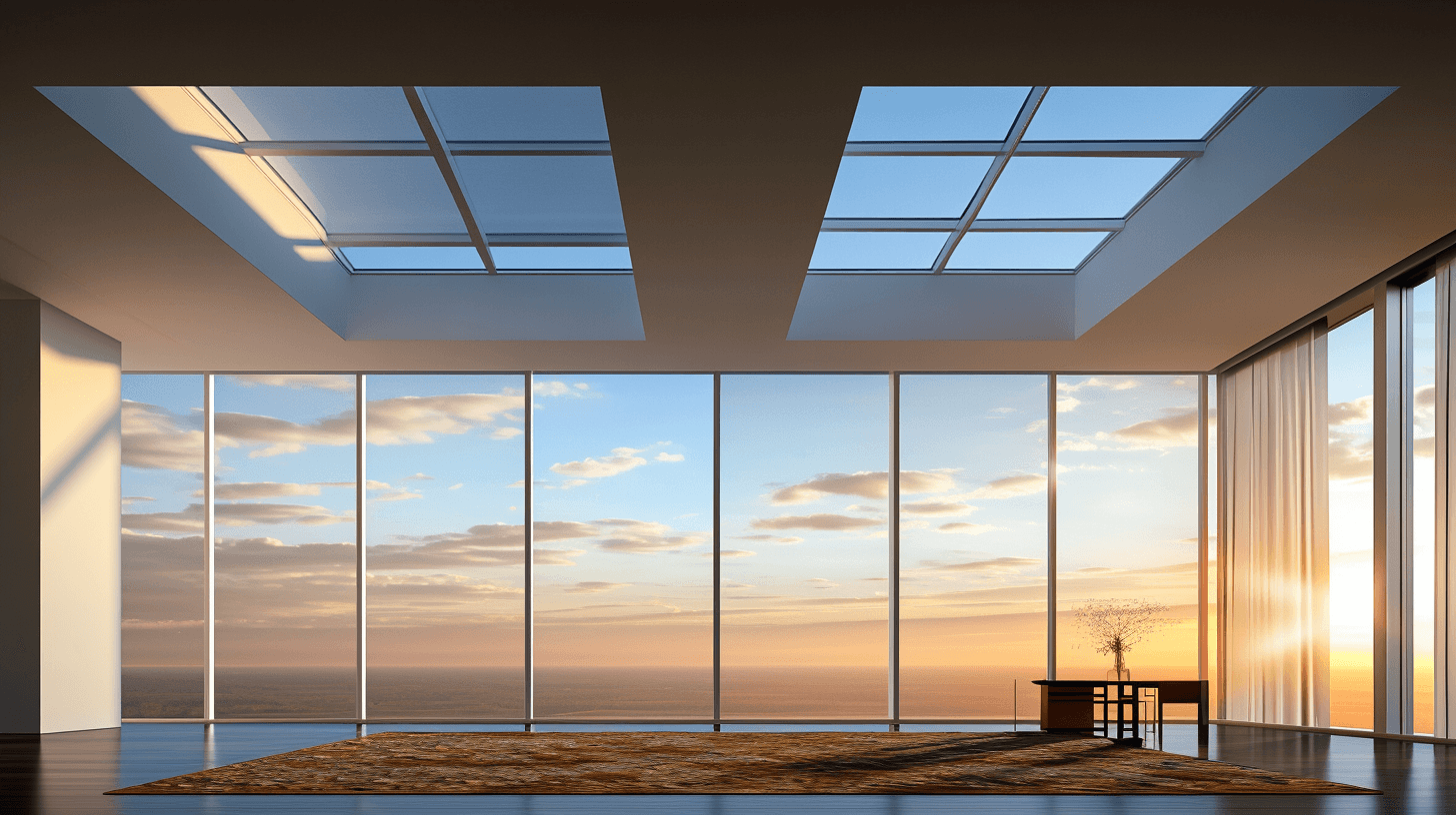 Luxa Top Zip Screen Detail