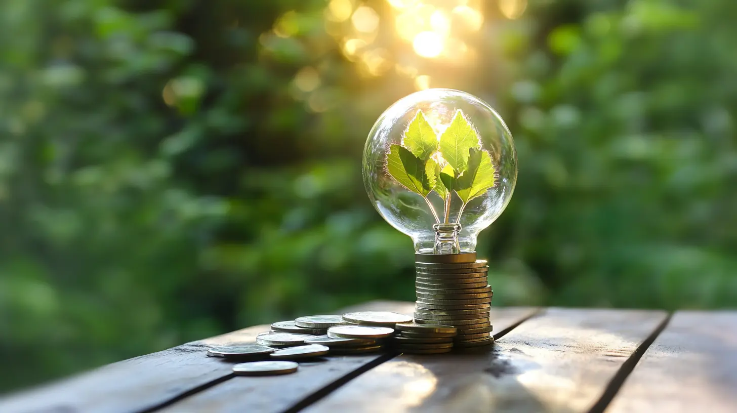 Économies d’énergie avec protection solaire