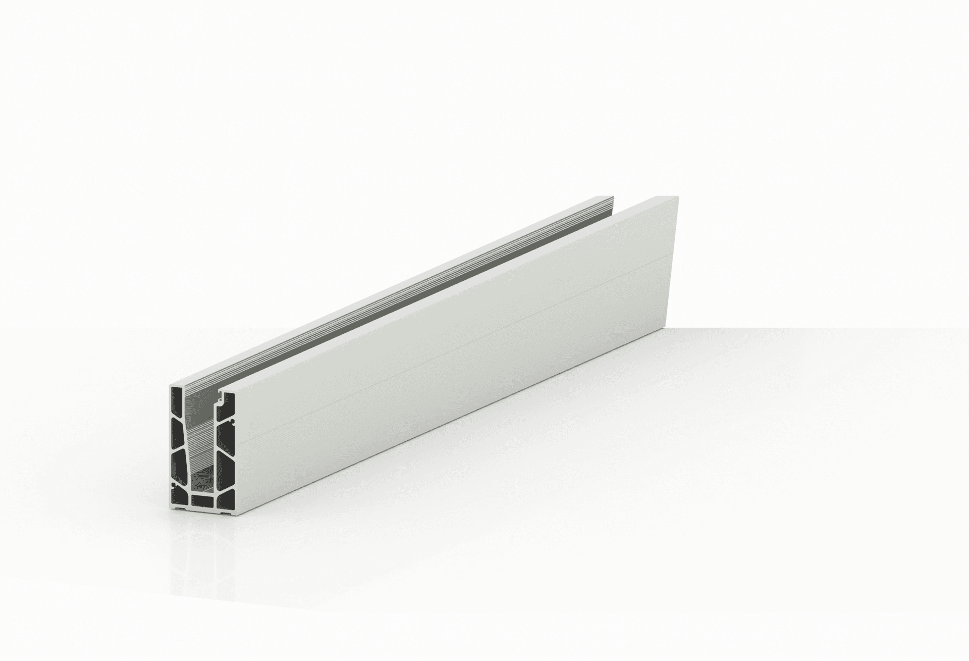 Immagine tecnica del profilo base - visioFSFamily