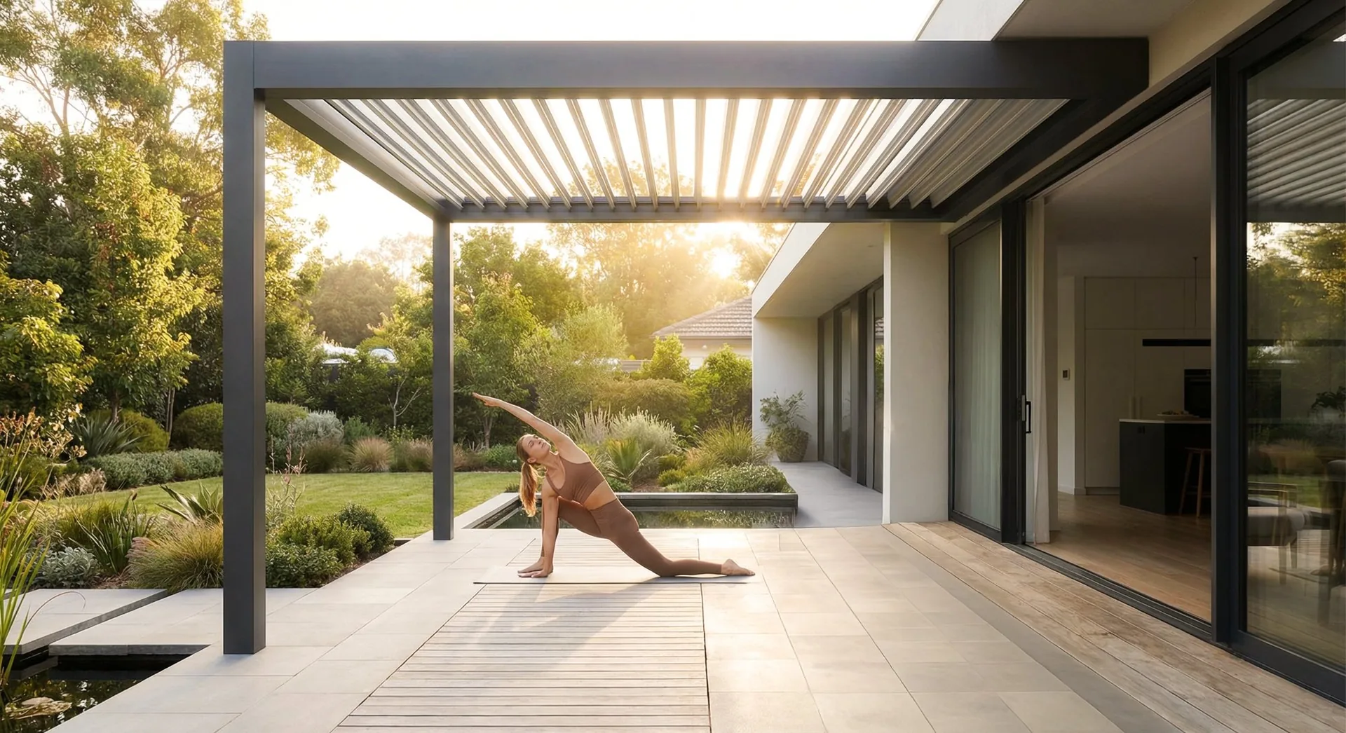 Acheter une pergola bioclimatique: Le guide complet