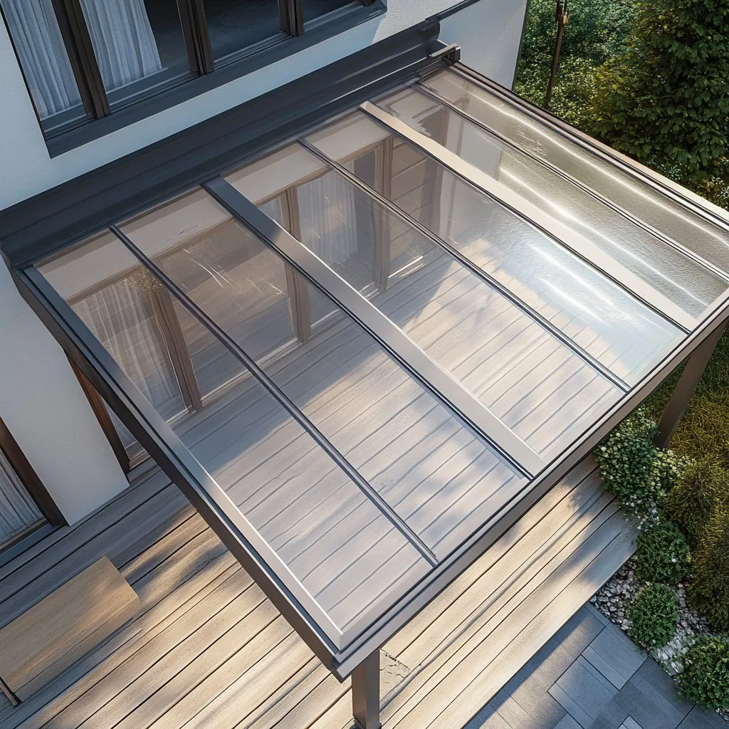 Outdoor Living Renovation Guide: Transform Your Terrace Step by Step