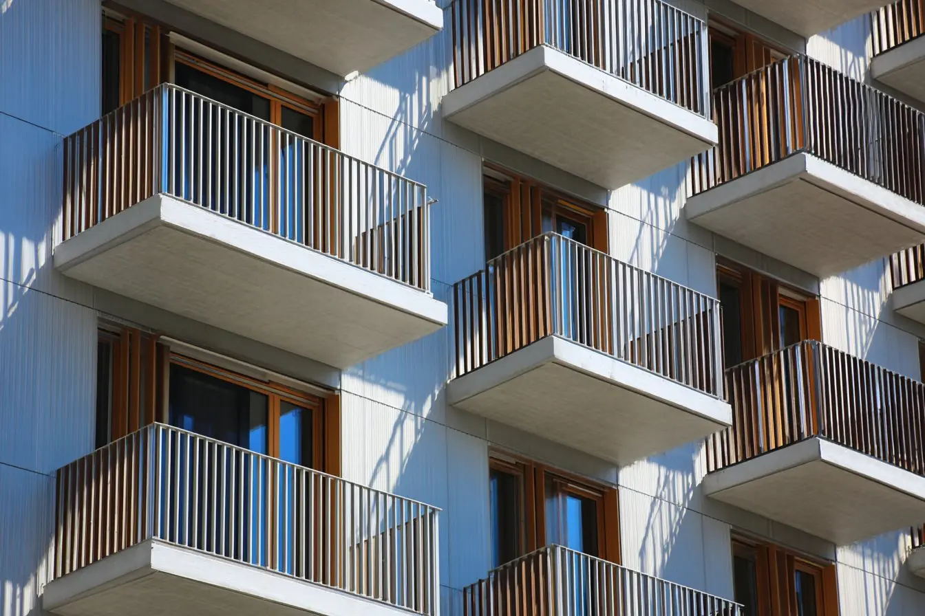 Architect Specification Guide for Alcodec Outdoor Systems