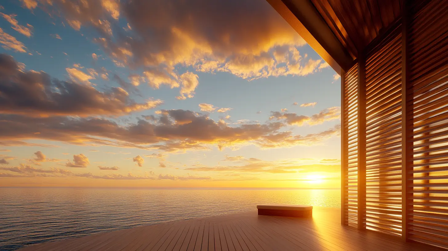 RAL Colour and Surface Options for Aluminium Outdoor Systems