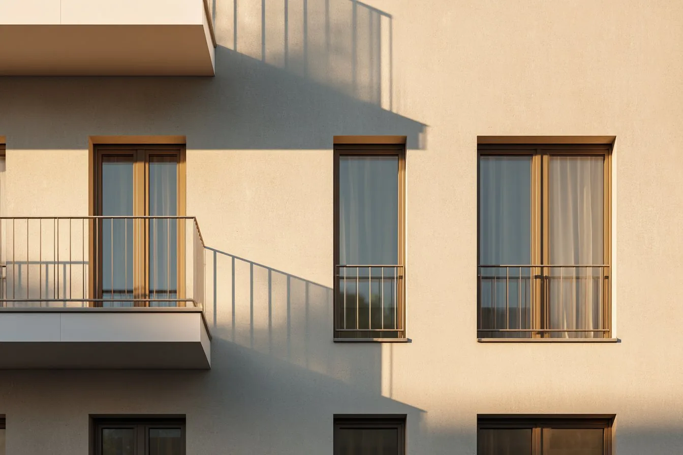 Aluminium Alloy 6063-T6: Technical Properties