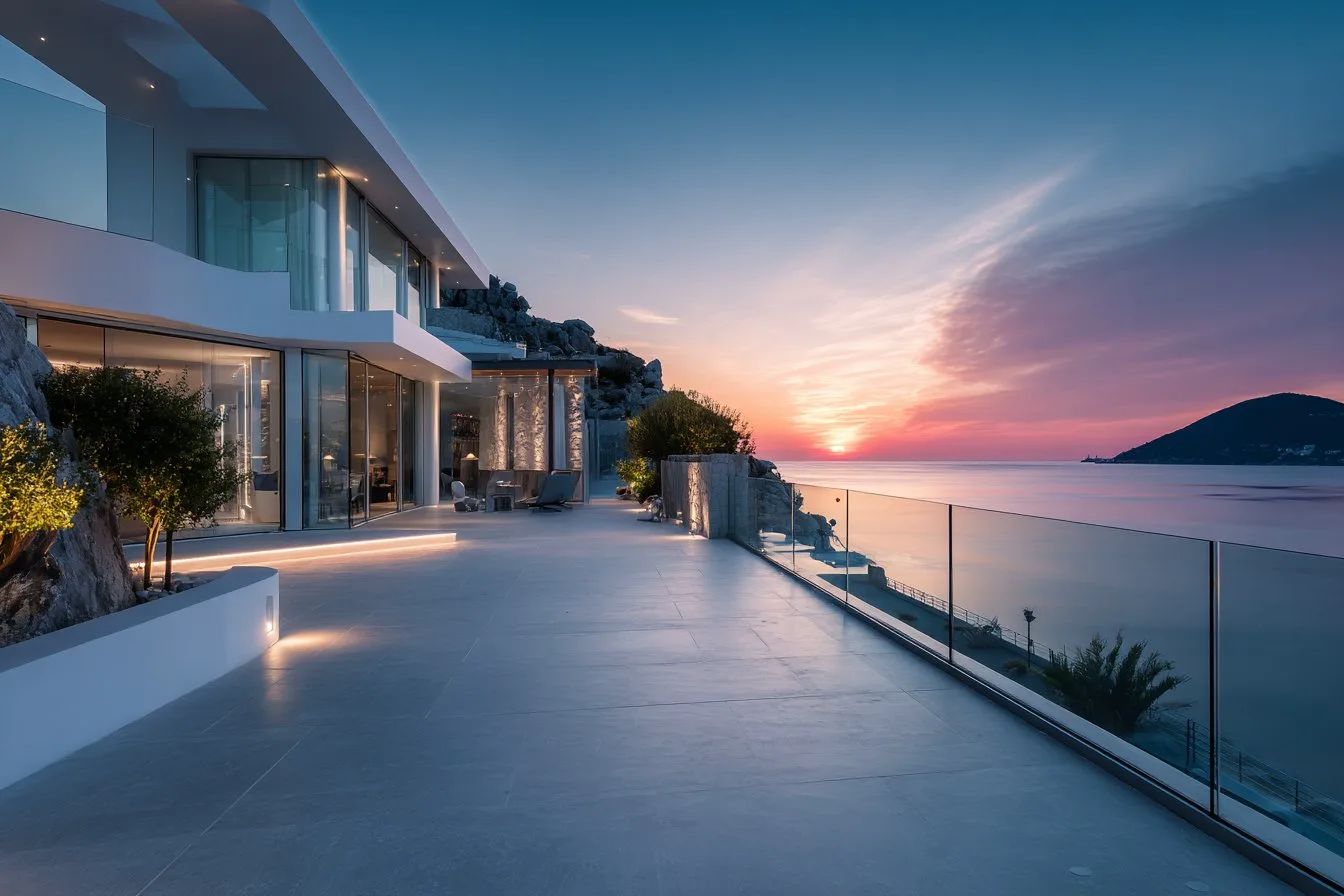 Glass Specifications and Technical Data