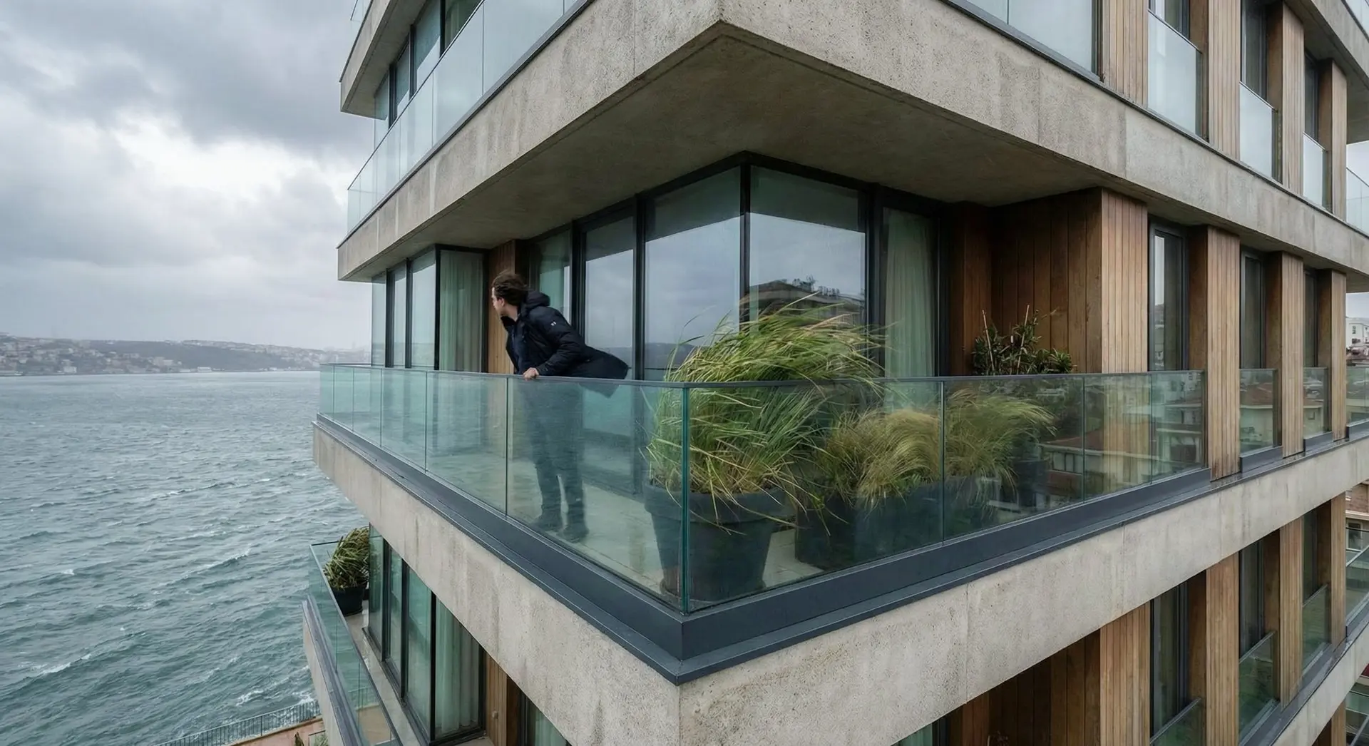 Anchoring Methods and Mounting Details